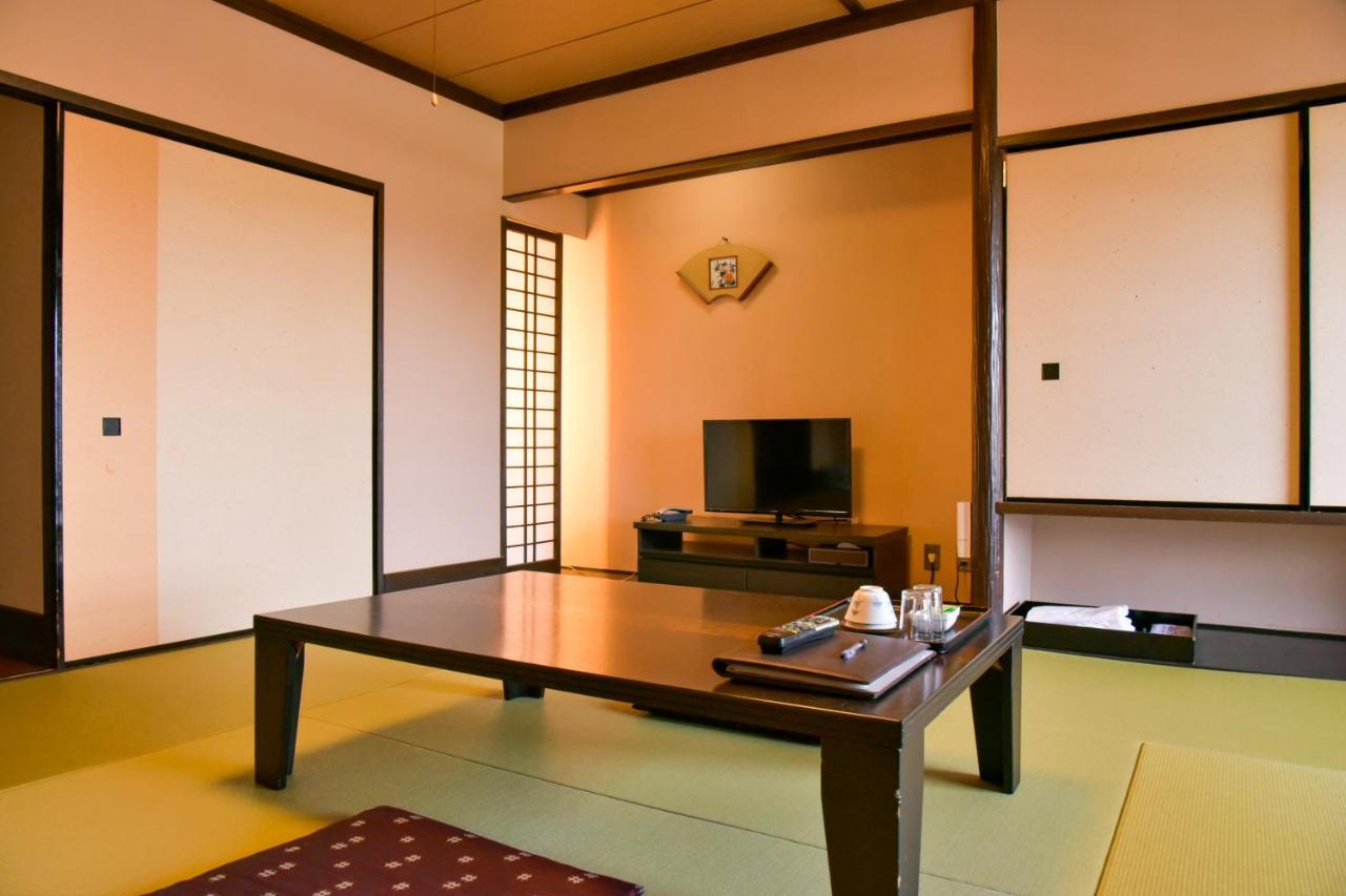 Aso Hotel Extérieur photo