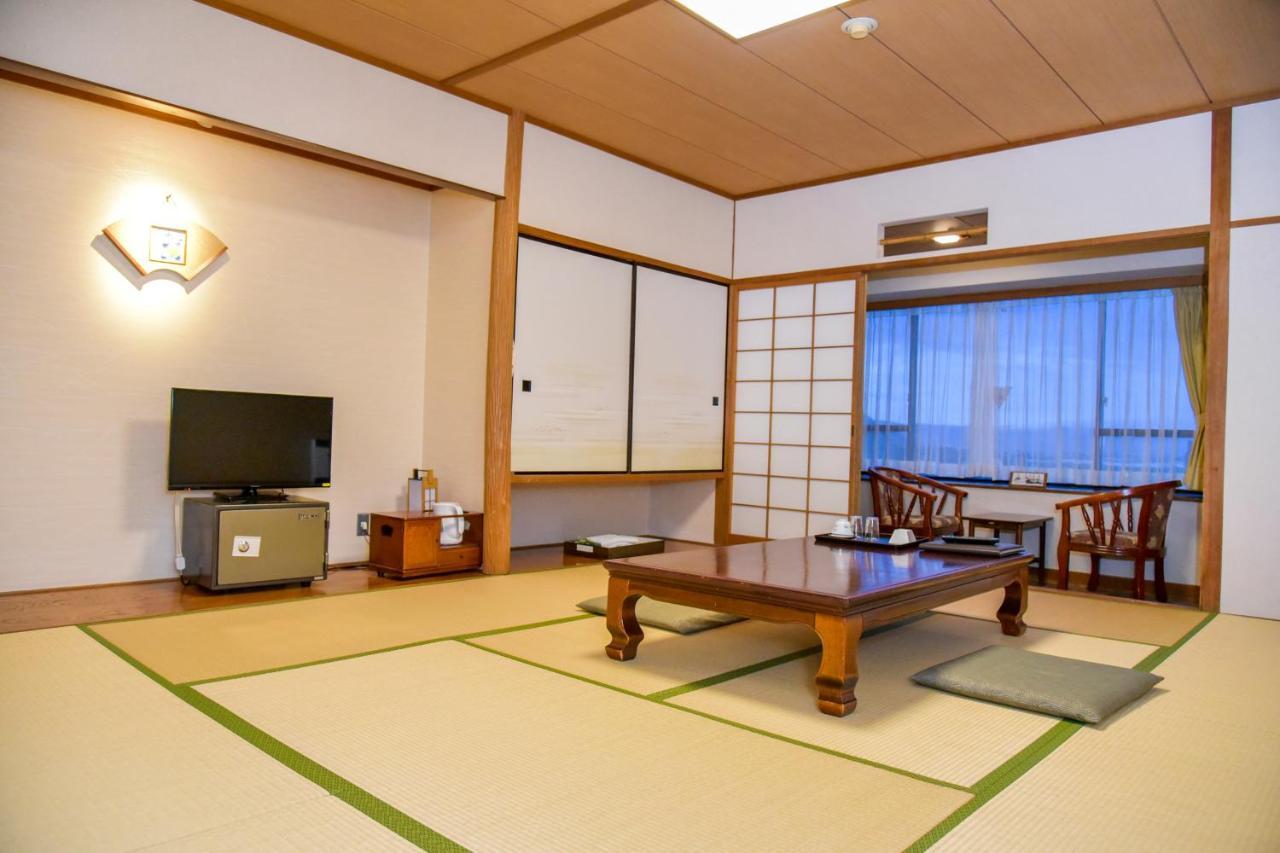 Aso Hotel Extérieur photo
