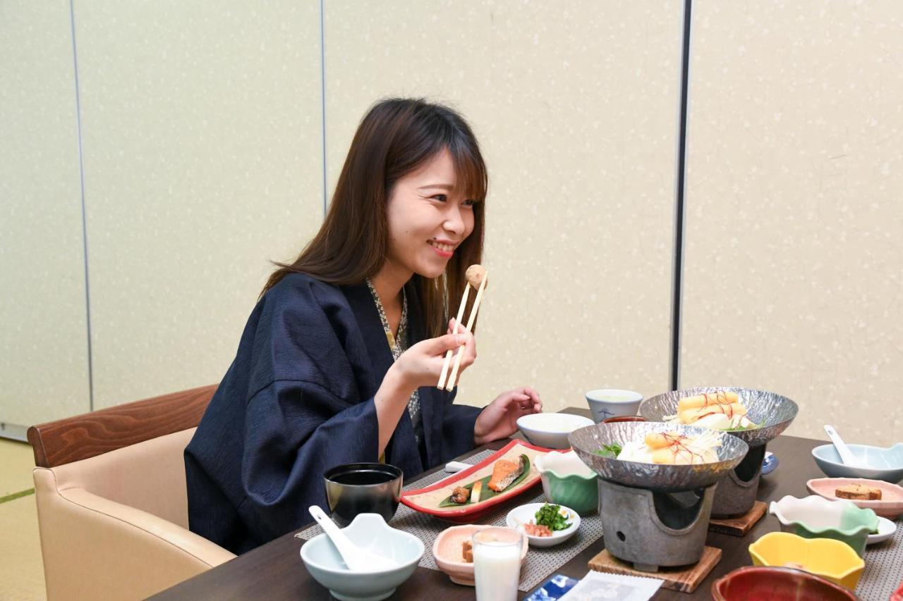 Aso Hotel Extérieur photo