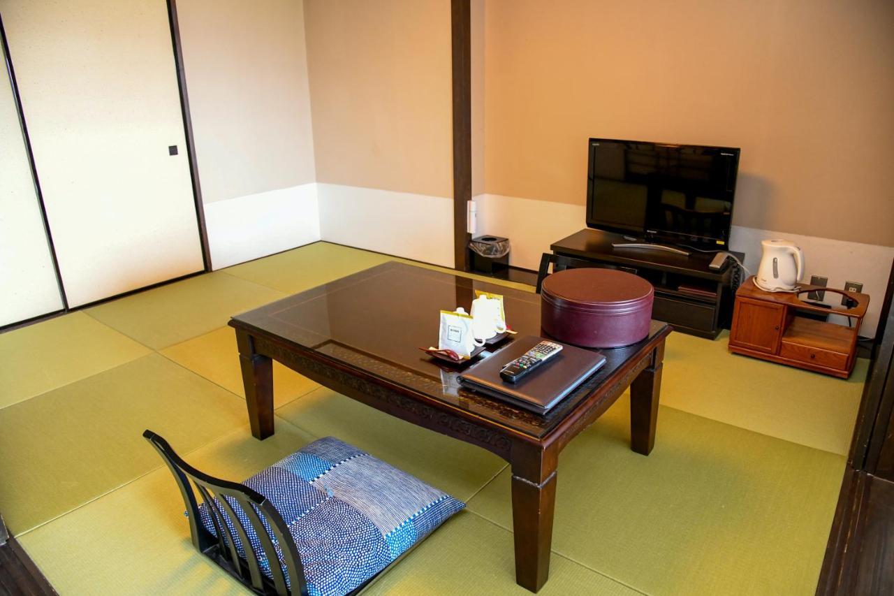 Aso Hotel Extérieur photo