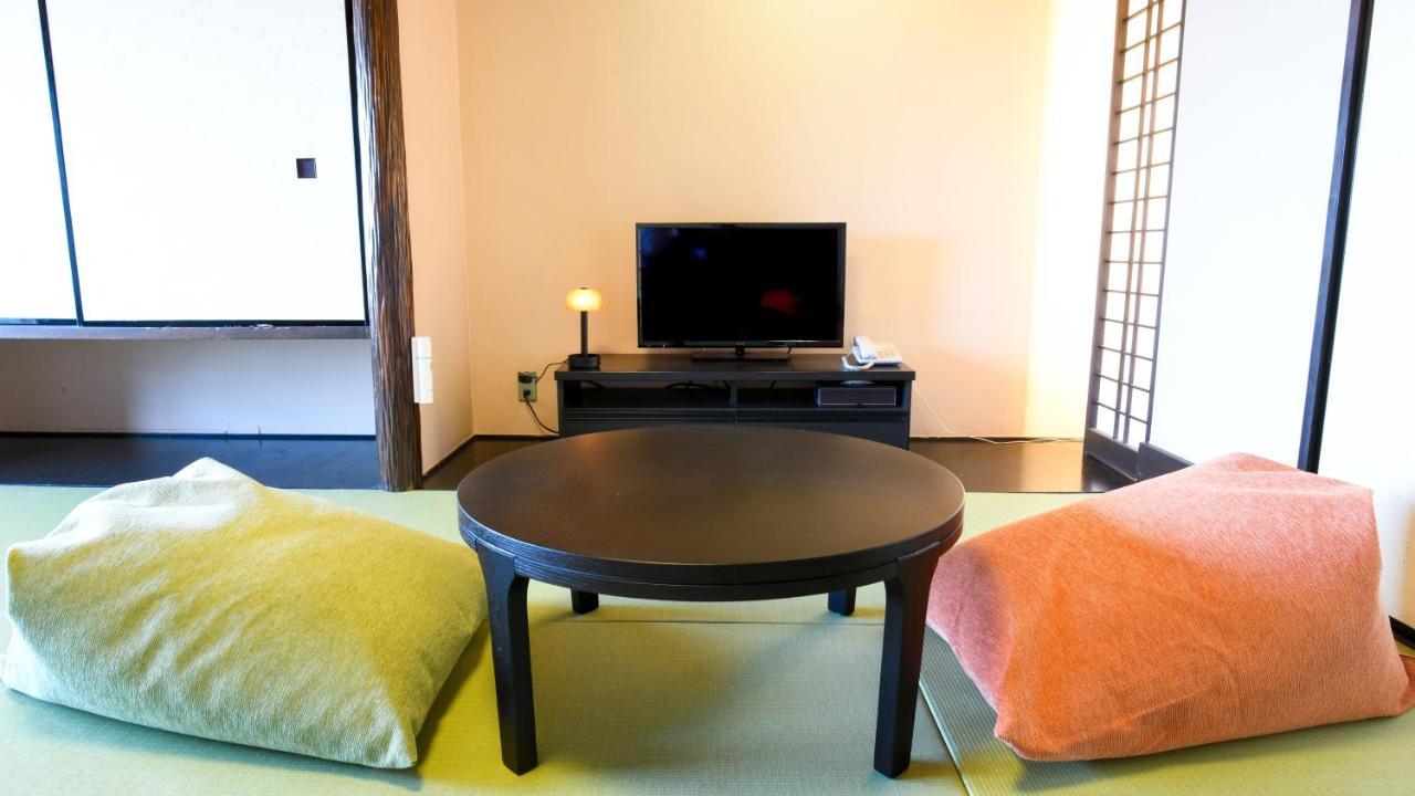 Aso Hotel Extérieur photo