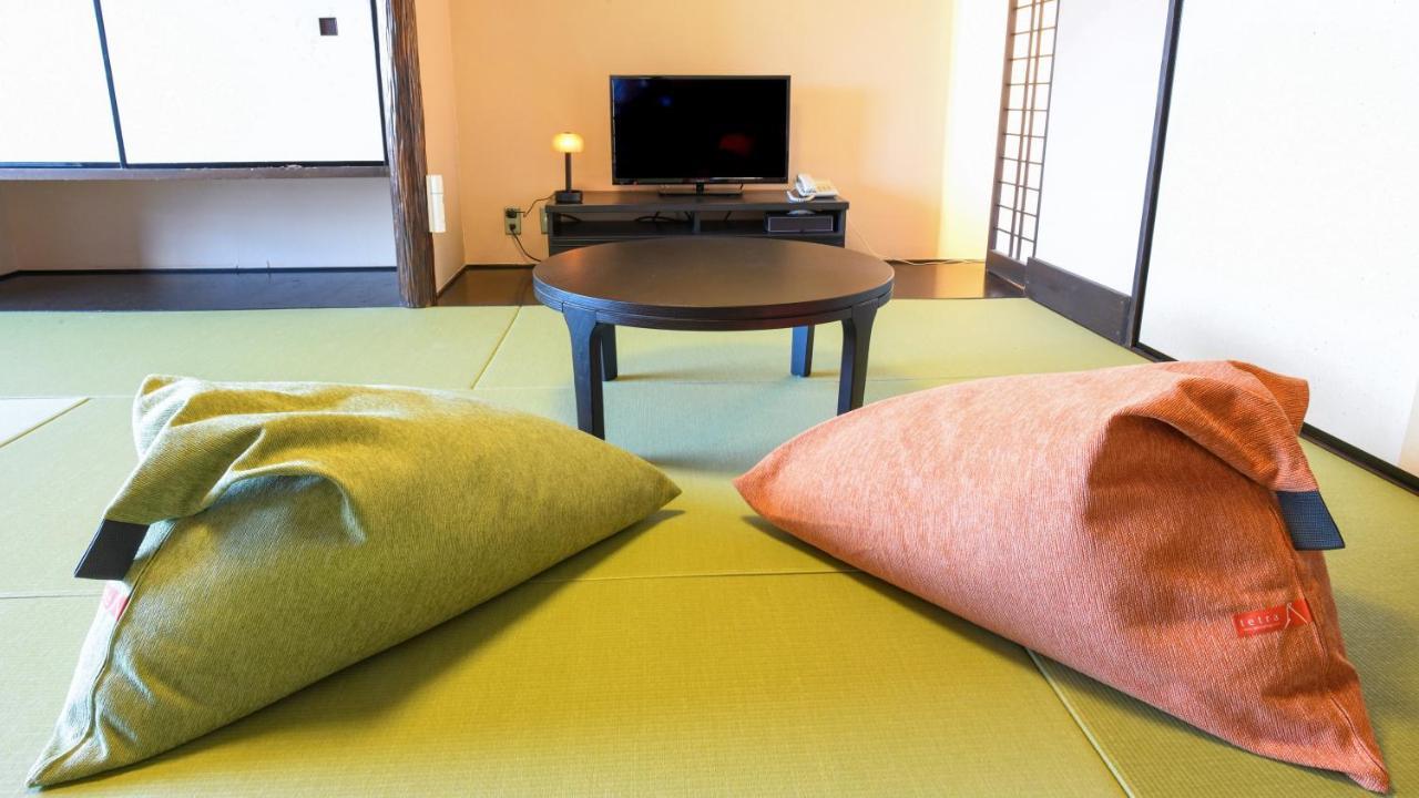 Aso Hotel Extérieur photo